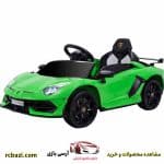 ماشین شارژی مدل لامبورگینی کد sx2018