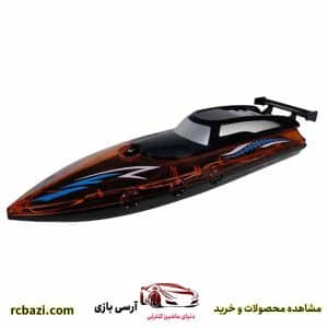 قایق بازی کنترلی مدل 1200
