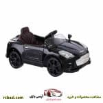 ماشین شارژی طرح استون مارتین مدل 2025