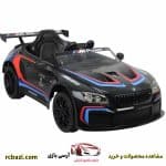 ماشین شارژی مدل BMW GT3 اسپورت مسابقه ای