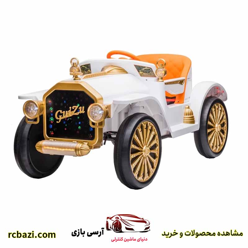 11 ماشین شارژی مدل 09594LP