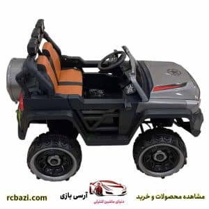 ماشین شارژی مدل sport7689