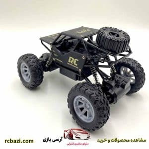 ماشین بازی کنترلی مدل آفرود