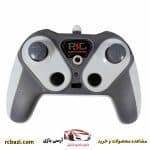 قایق بازی کنترلی مدل 1200