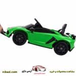 ماشین شارژی مدل لامبورگینی کد sx2018