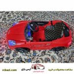 ماشین شارژی طرح استون مارتین مدل 2025