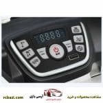 ماشین شارژی مدل BMW GT3 اسپورت مسابقه ای