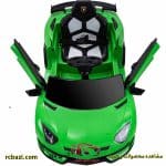 ماشین شارژی مدل لامبورگینی کد sx2018