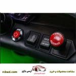 ماشین شارژی مدل لامبورگینی کد sx2018