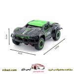 ماشین کنترلی افرود