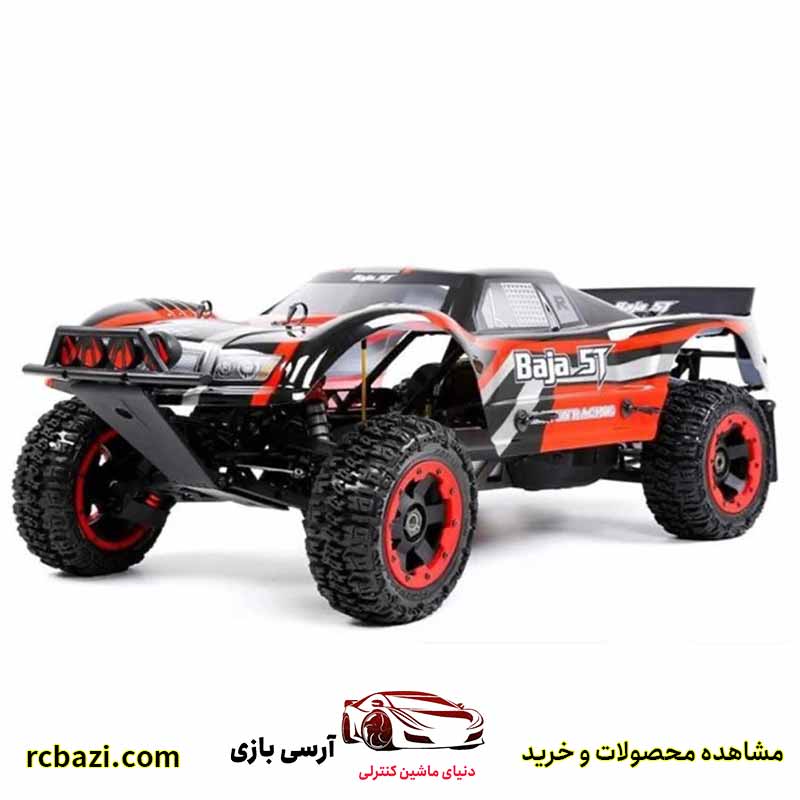 ماشین-کنترلی ماشین کنترلی بنزینی Baja 5t
