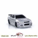 ماشین کنترلی دریفت
