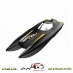 قایق کنترلی سرعتی