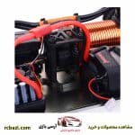 ماشین الکتریکی