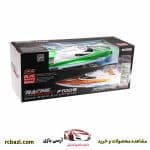 قایق کنترلی سرعتی ft009