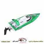 قایق کنترلی