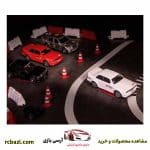 ماشین الکتریکی
