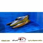 قایق کنترلی سرعتی