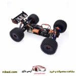 ماشین براشلس