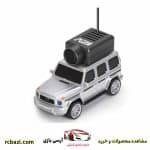 ماشین کنترلی دوربین دار