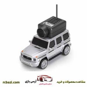ماشین کنترلی دوربین دار