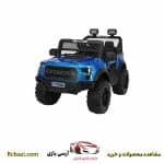 ماشین شارژی آفرودی ford سری (ZTN)