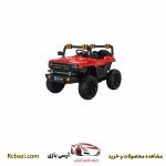 ماشین شارژی آفرودی سری (ZTN)