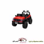 ماشین شارژی آفرودی FORD سری (ZTN)