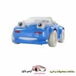 ماشین شارژی مک کویین سری (ZTN)