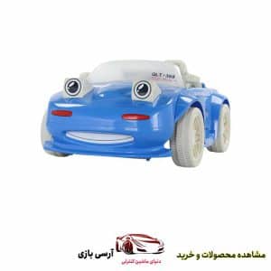 ماشین شارژی مک کویین سری (ZTN)