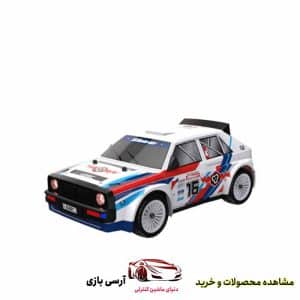 ماشین کنترلی دریفت