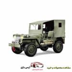 ماشین کنترلی نظامی