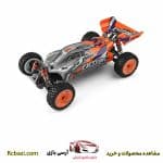 ماشین کنترلی باگی سرعتی