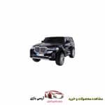 ماشین شارژی BMW دو نفره