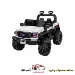 ماشین شارژی آفرودی FORD