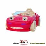 ماشین شارژی سواری