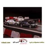 ماشین کنترلی مینی بنز