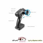 ماشین کنترلی مینی