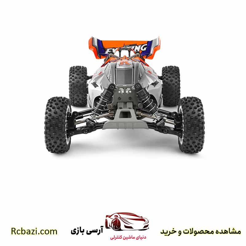 ماشین کنترلی