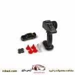 ماشین الکتریکی