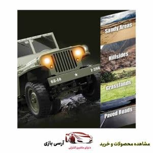 ماشین کنترلی سرعتی