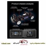 ماشین کنترلی ESP دار