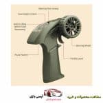 ماشین کنترلی افرود