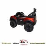 قیمت ماشین شارژی