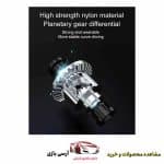 ماشین کنترلی ESP دار