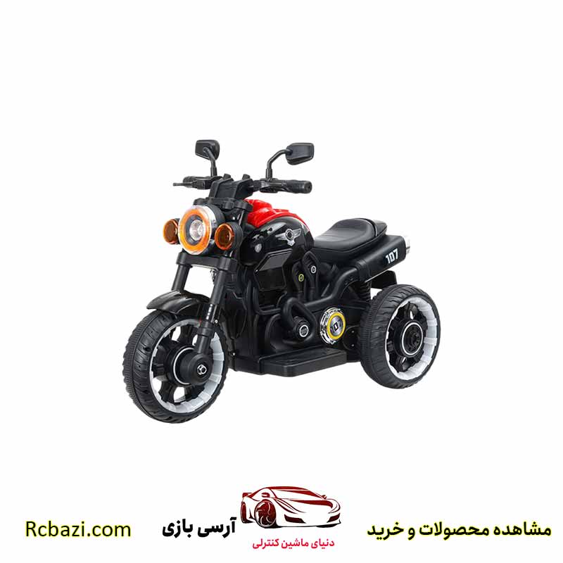 موتور شارژی هارلی دیویدسون ZTN موتور شارژی هارلی دیویدسون ZTN