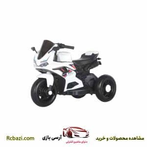 موتور شارژی سه چرخ ZTN