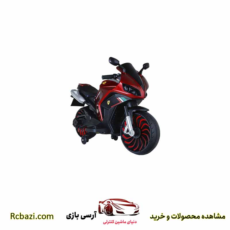 موتور شارژی ZTN موتور شارژی ZTN