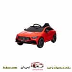 ماشین شارژی مرسدس بنز سری (ZTN)