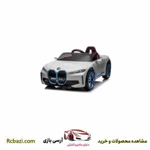 ماشین شارژی BMW سری (ZTN)